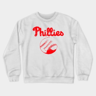 Phillies cheap crewneck sweatshirt